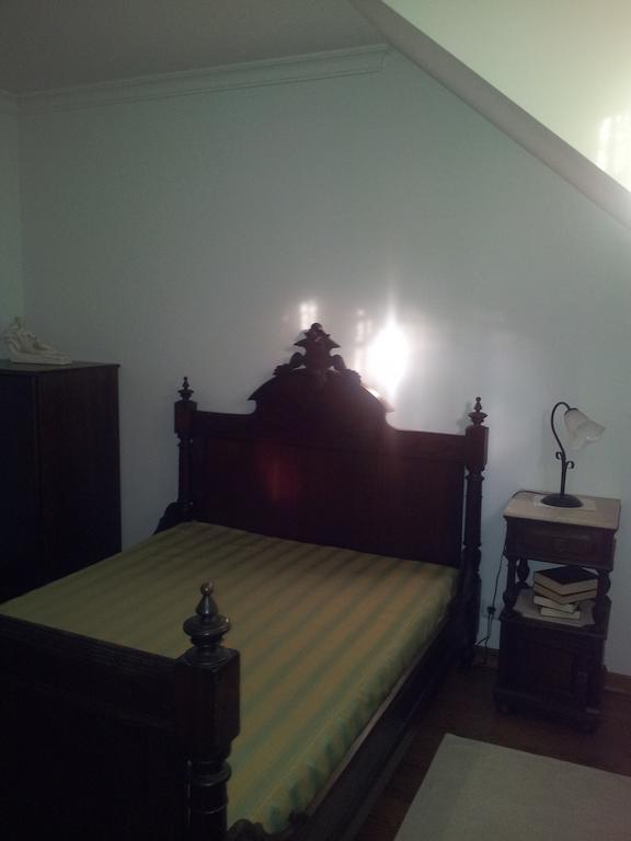 Casa Cardoso Hotel São Martinho de Mouros Cameră foto