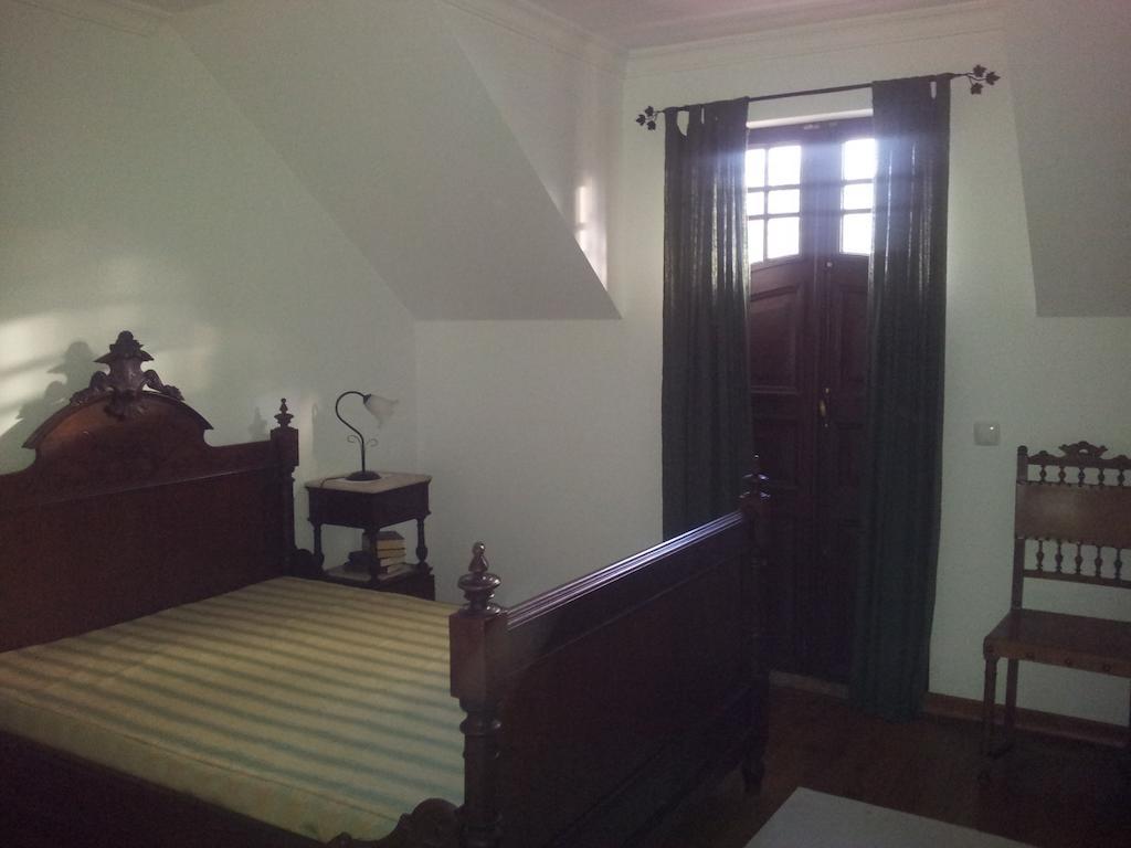 Casa Cardoso Hotel São Martinho de Mouros Cameră foto