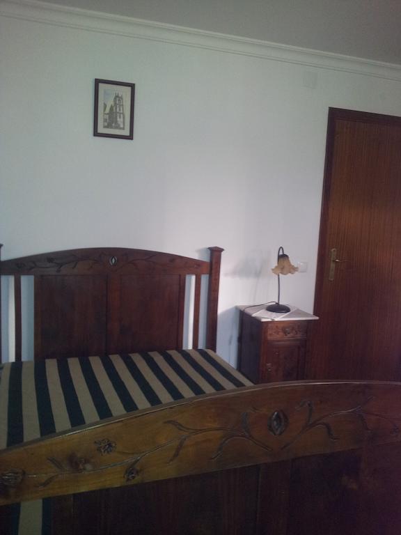 Casa Cardoso Hotel São Martinho de Mouros Cameră foto