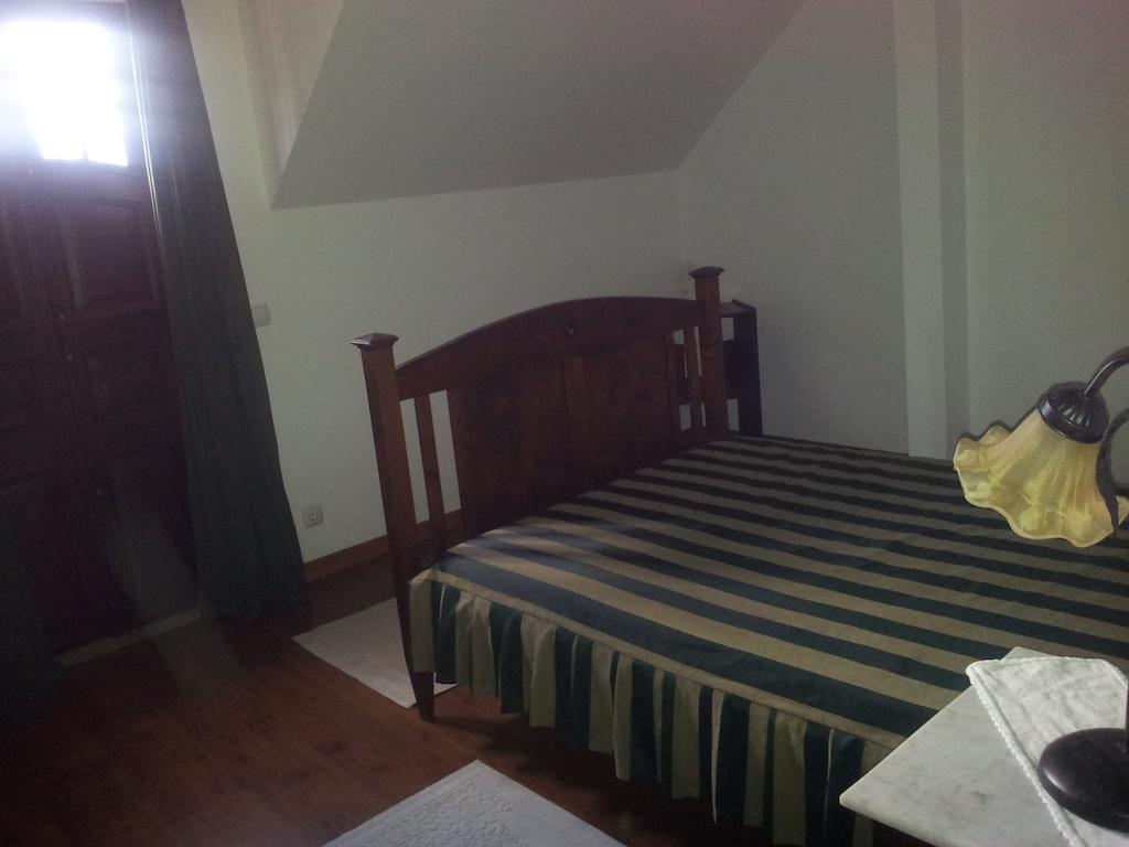 Casa Cardoso Hotel São Martinho de Mouros Cameră foto