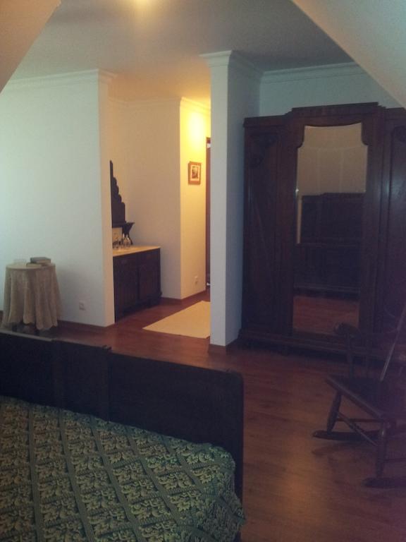 Casa Cardoso Hotel São Martinho de Mouros Cameră foto