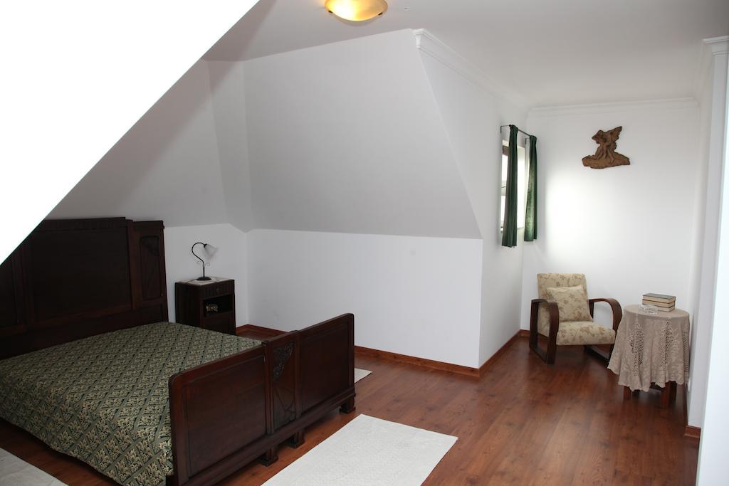Casa Cardoso Hotel São Martinho de Mouros Cameră foto