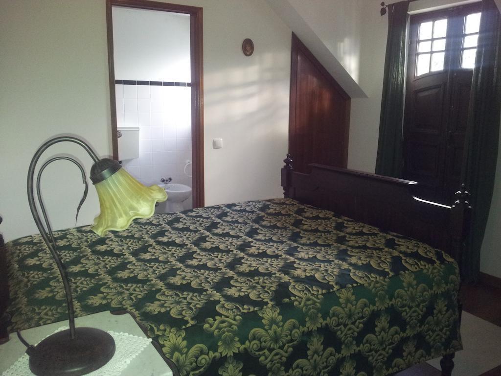 Casa Cardoso Hotel São Martinho de Mouros Cameră foto