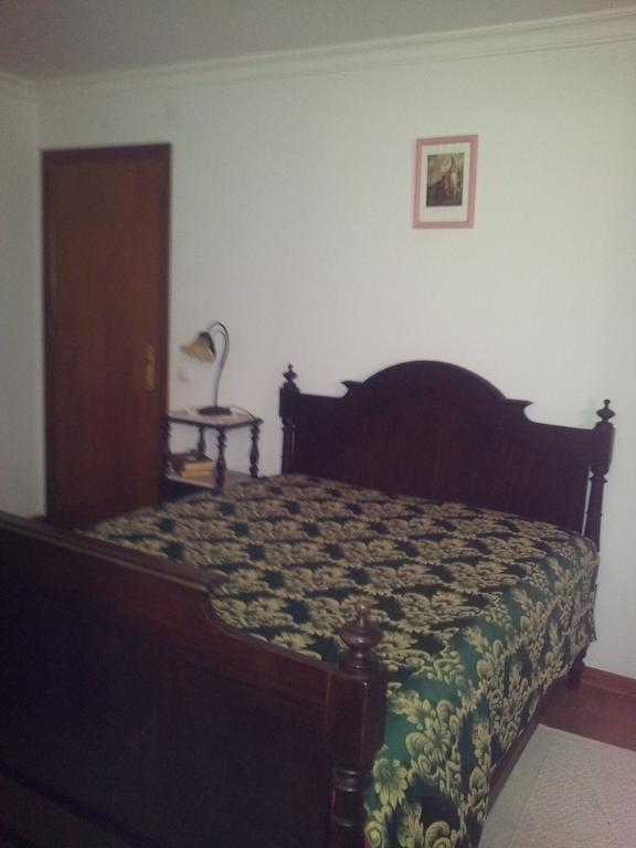 Casa Cardoso Hotel São Martinho de Mouros Cameră foto